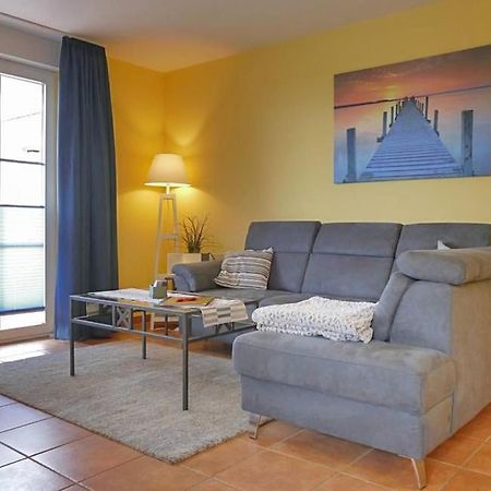 Ferienwohnung Kranichglück Neddesitz Exterior foto